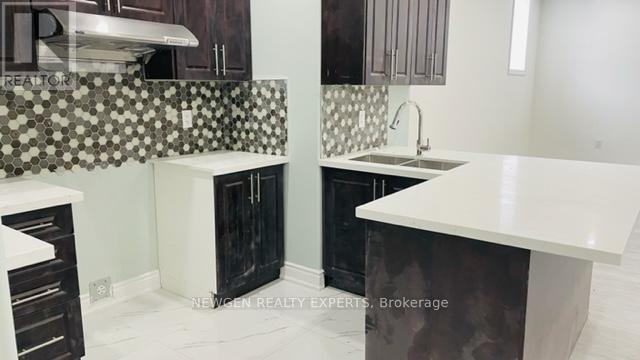 Bsmnt - 3 Longevity Road, Brampton, Ontario  L6X 5P4 - Photo 6 - W12339953