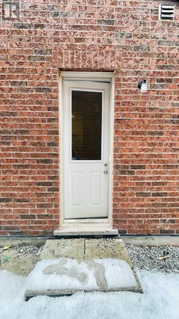 Bsmnt - 3 Longevity Road, Brampton, Ontario  L6X 5P4 - Photo 16 - W12339953