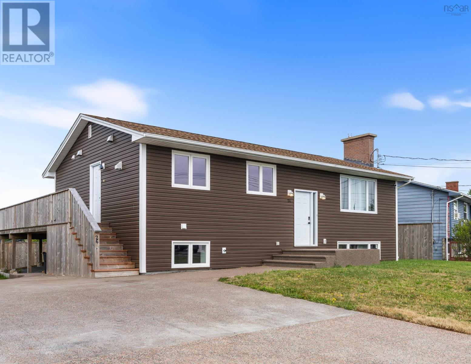 24 Sirius Crescent, Cole Harbour, Nova Scotia  B4E 3A6 - Photo 1 - 202520609