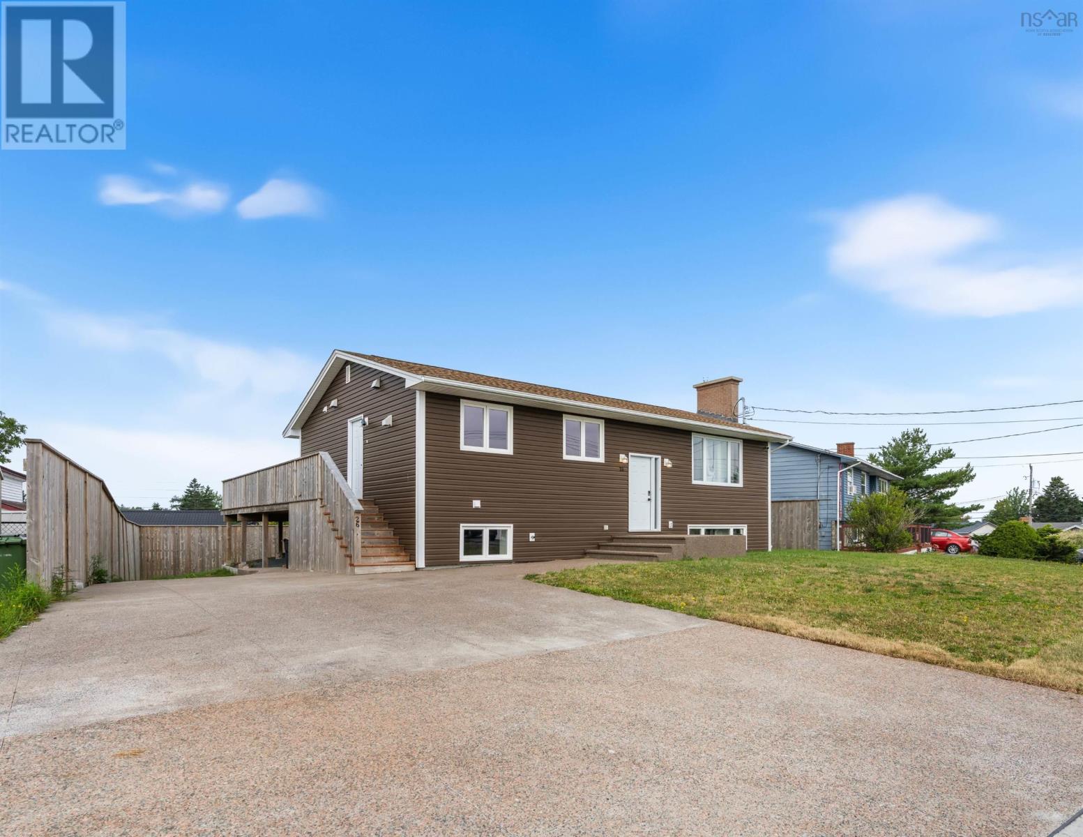 24 Sirius Crescent, Cole Harbour, Nova Scotia  B4E 3A6 - Photo 36 - 202520609