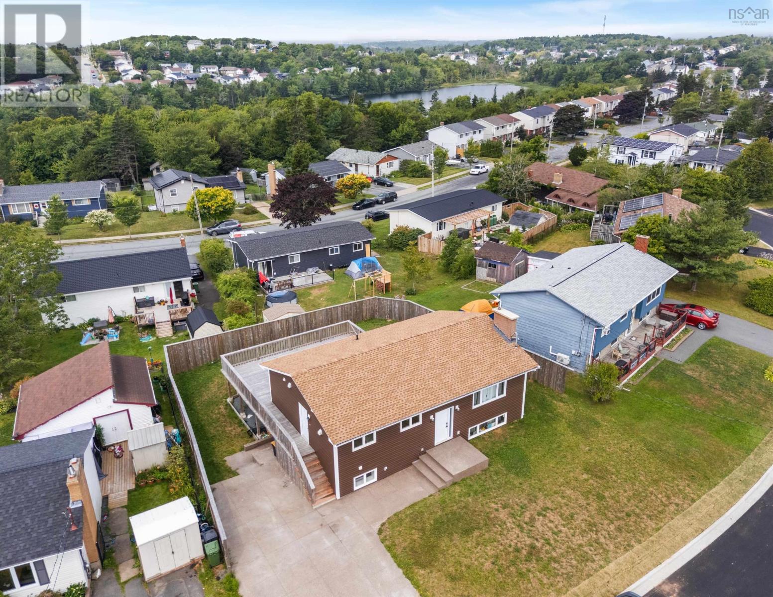 24 Sirius Crescent, Cole Harbour, Nova Scotia  B4E 3A6 - Photo 37 - 202520609
