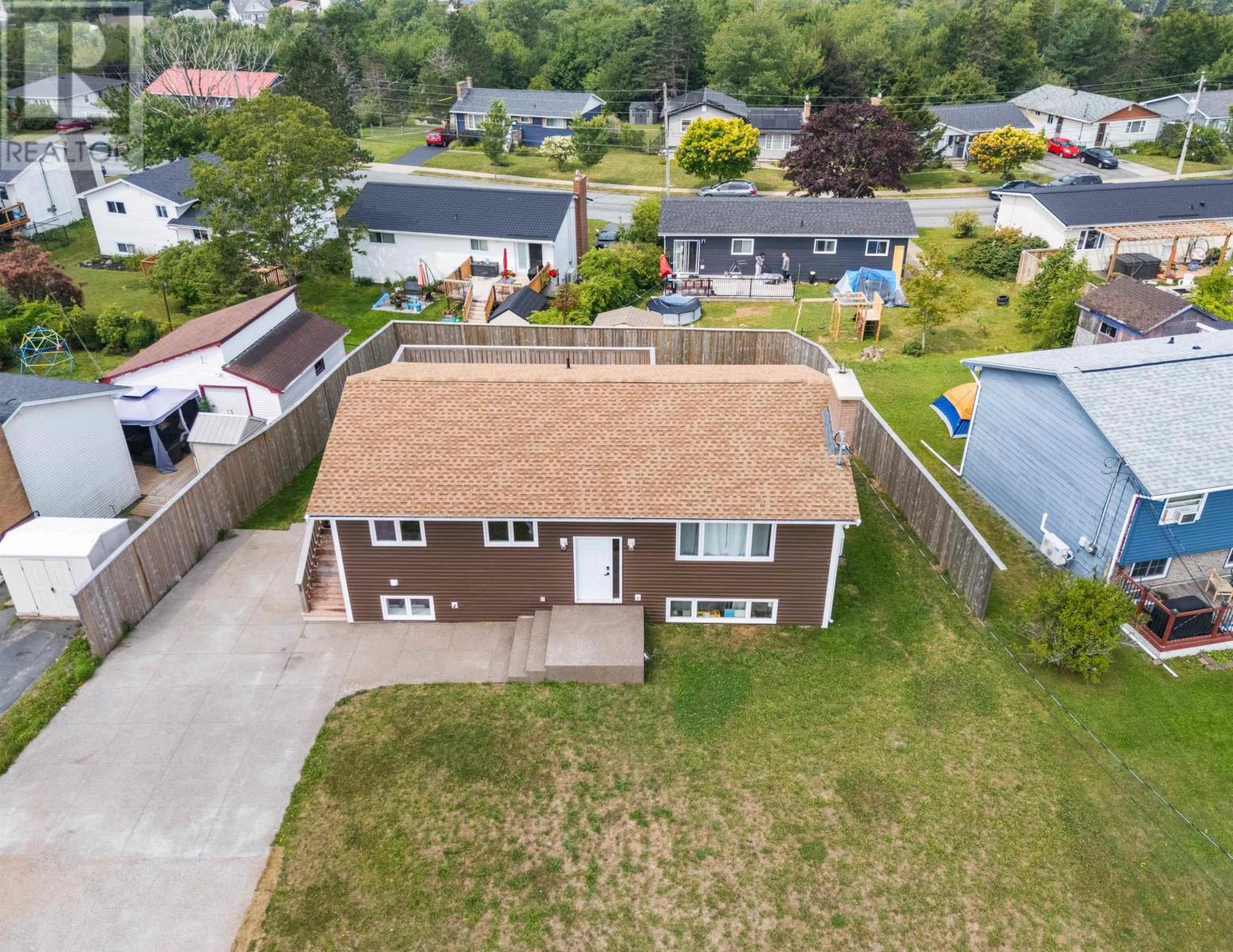 24 Sirius Crescent, Cole Harbour, Nova Scotia  B4E 3A6 - Photo 38 - 202520609