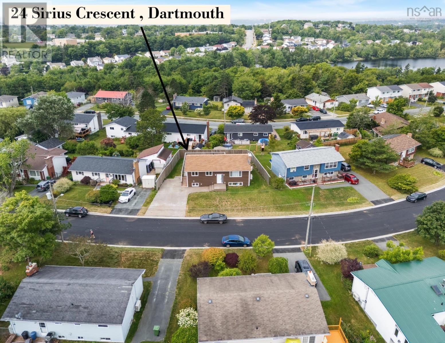 24 Sirius Crescent, Cole Harbour, Nova Scotia  B4E 3A6 - Photo 42 - 202520609