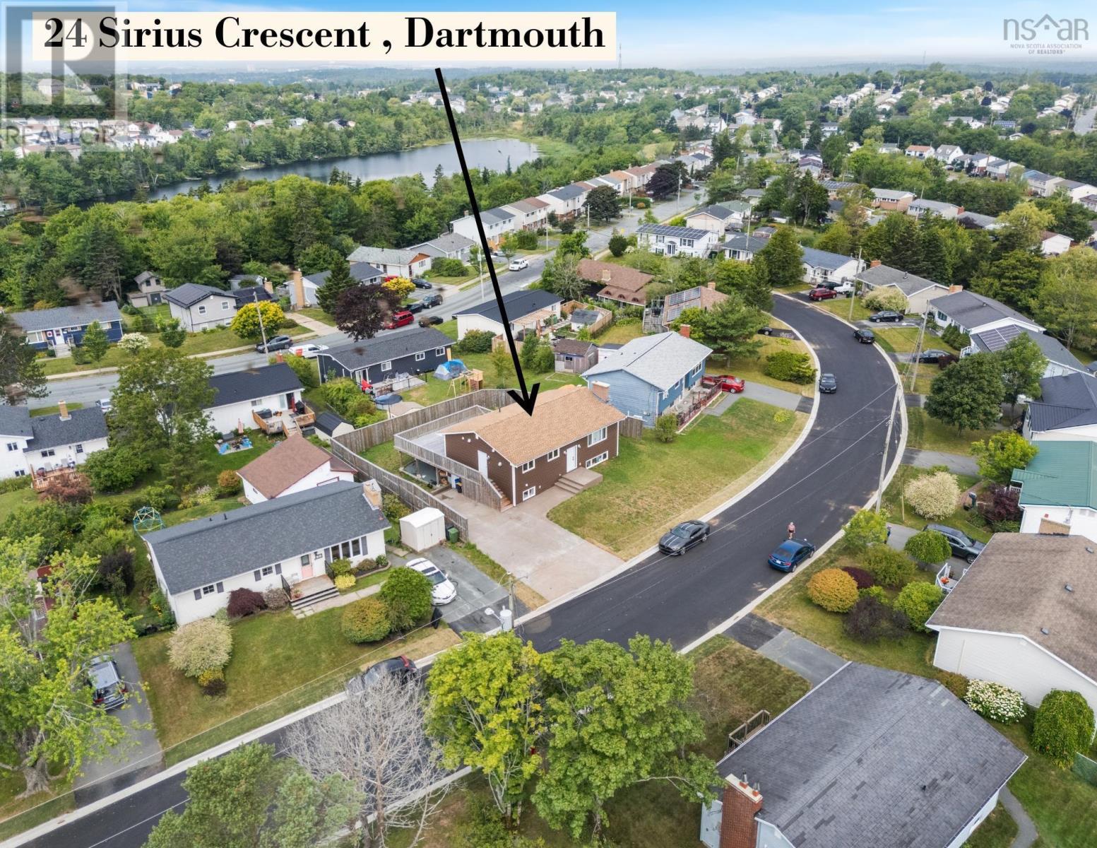 24 Sirius Crescent, Cole Harbour, Nova Scotia  B4E 3A6 - Photo 43 - 202520609