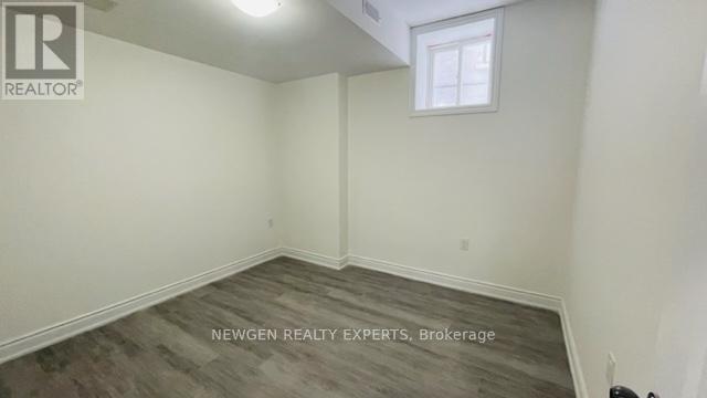 Bsmnt - 3 Longevity Road, Brampton, Ontario  L6X 5P4 - Photo 4 - W12339953