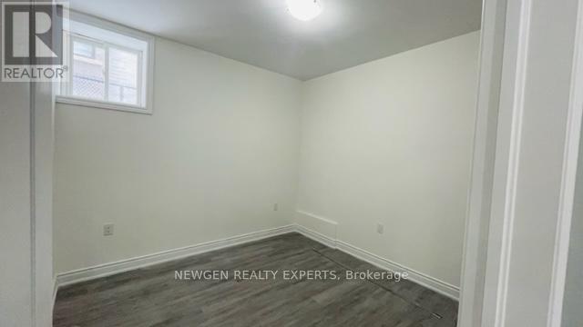 Bsmnt - 3 Longevity Road, Brampton, Ontario  L6X 5P4 - Photo 1 - W12339953