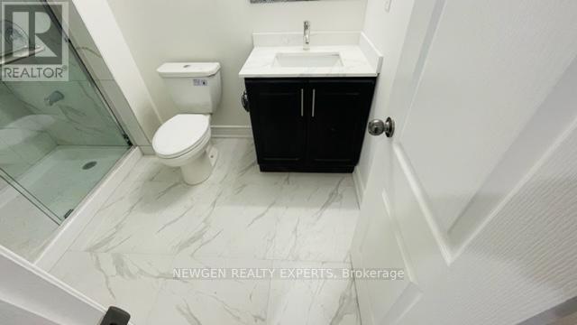 Bsmnt - 3 Longevity Road, Brampton, Ontario  L6X 5P4 - Photo 11 - W12339953