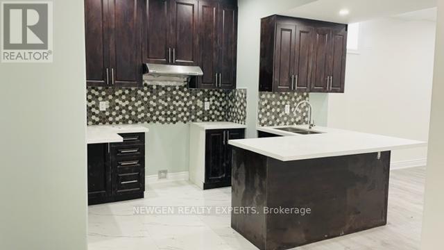 Bsmnt - 3 Longevity Road, Brampton, Ontario  L6X 5P4 - Photo 7 - W12339953