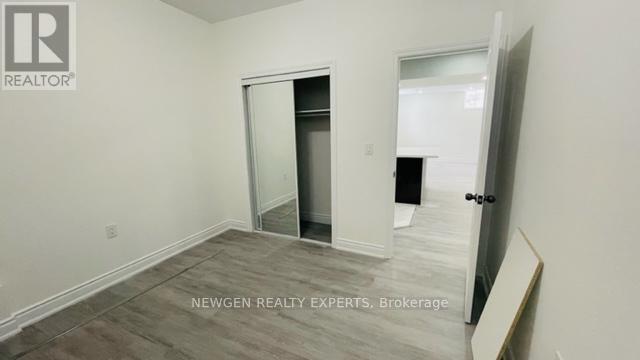 Bsmnt - 3 Longevity Road, Brampton, Ontario  L6X 5P4 - Photo 2 - W12339953
