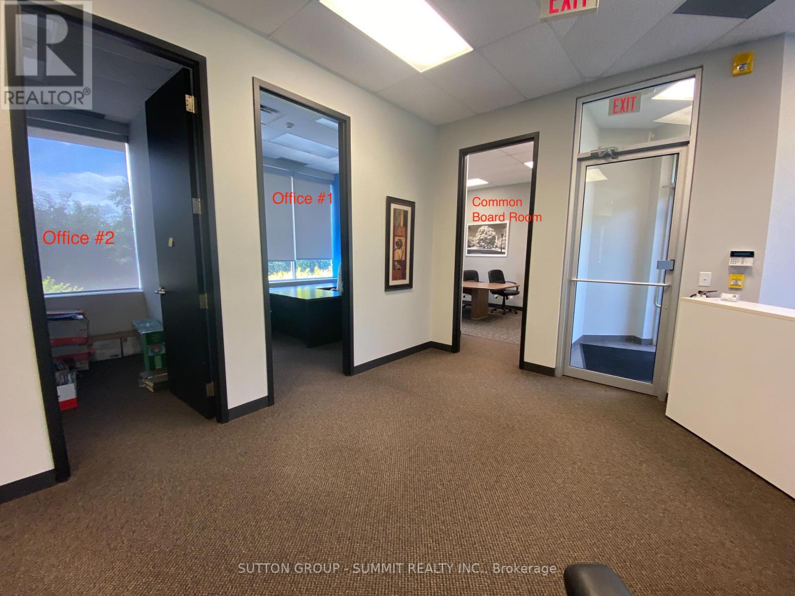 103 - 2865 Bristol Circle, Oakville (Wp Winston Park), Ontario  L6H 6X5 - Photo 15 - W12344720