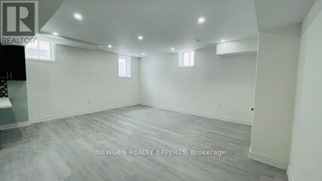 Bsmnt - 3 Longevity Road, Brampton, Ontario  L6X 5P4 - Photo 9 - W12339953