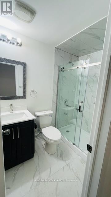 Bsmnt - 3 Longevity Road, Brampton, Ontario  L6X 5P4 - Photo 15 - W12339953