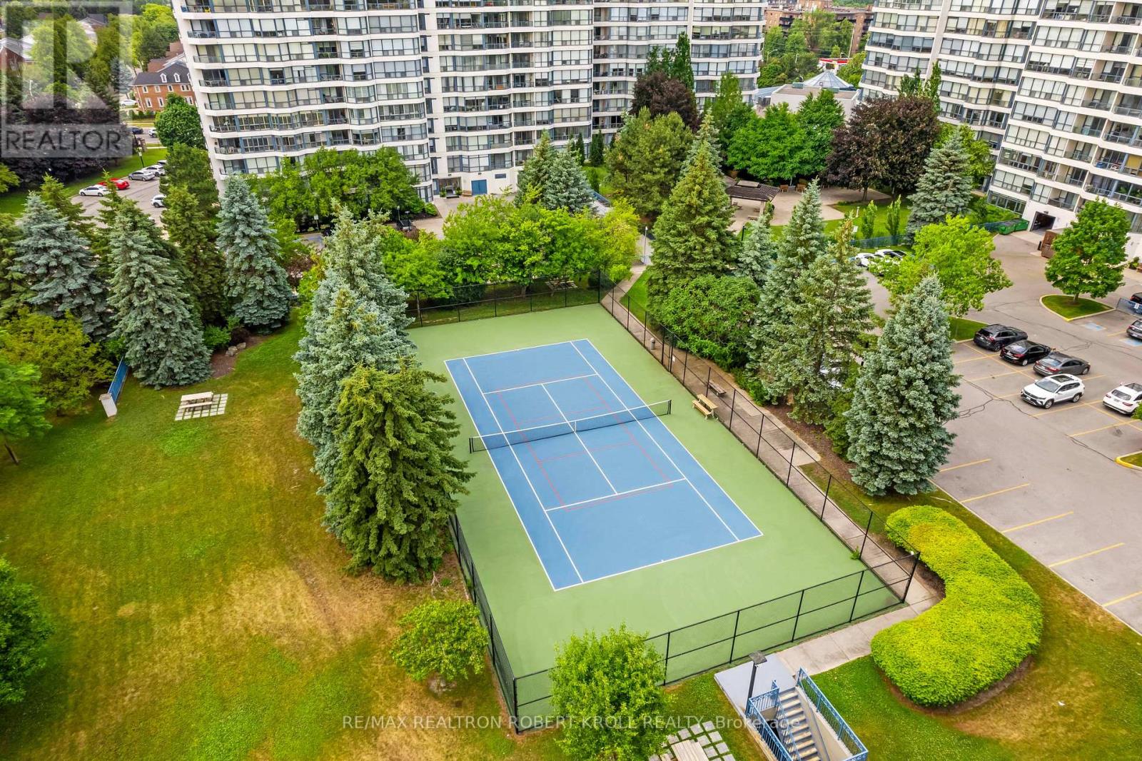 210 - 7300 Yonge Street, Vaughan, Ontario  L4J 7Y5 - Photo 43 - N12344870