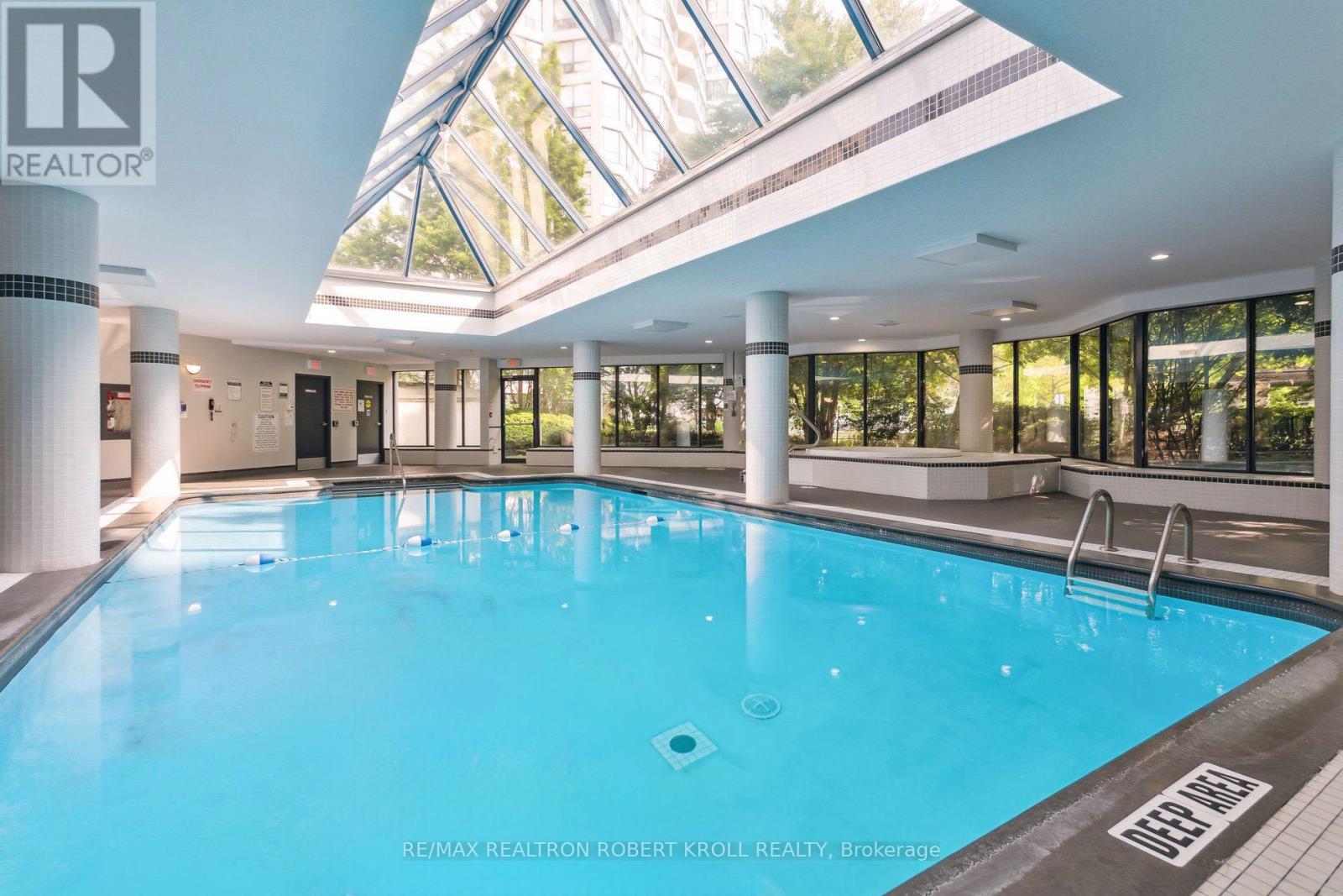 210 - 7300 Yonge Street, Vaughan, Ontario  L4J 7Y5 - Photo 44 - N12344870