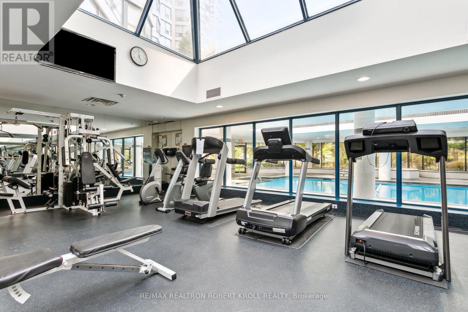 210 - 7300 Yonge Street, Vaughan, Ontario  L4J 7Y5 - Photo 45 - N12344870