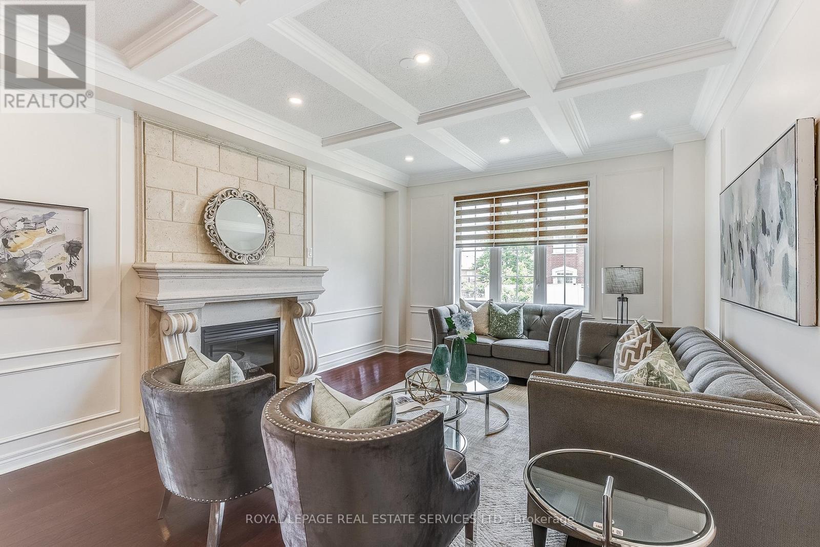 2 Pelister Drive, Markham (Greensborough), Ontario  L6E 0M6 - Photo 17 - N12344889
