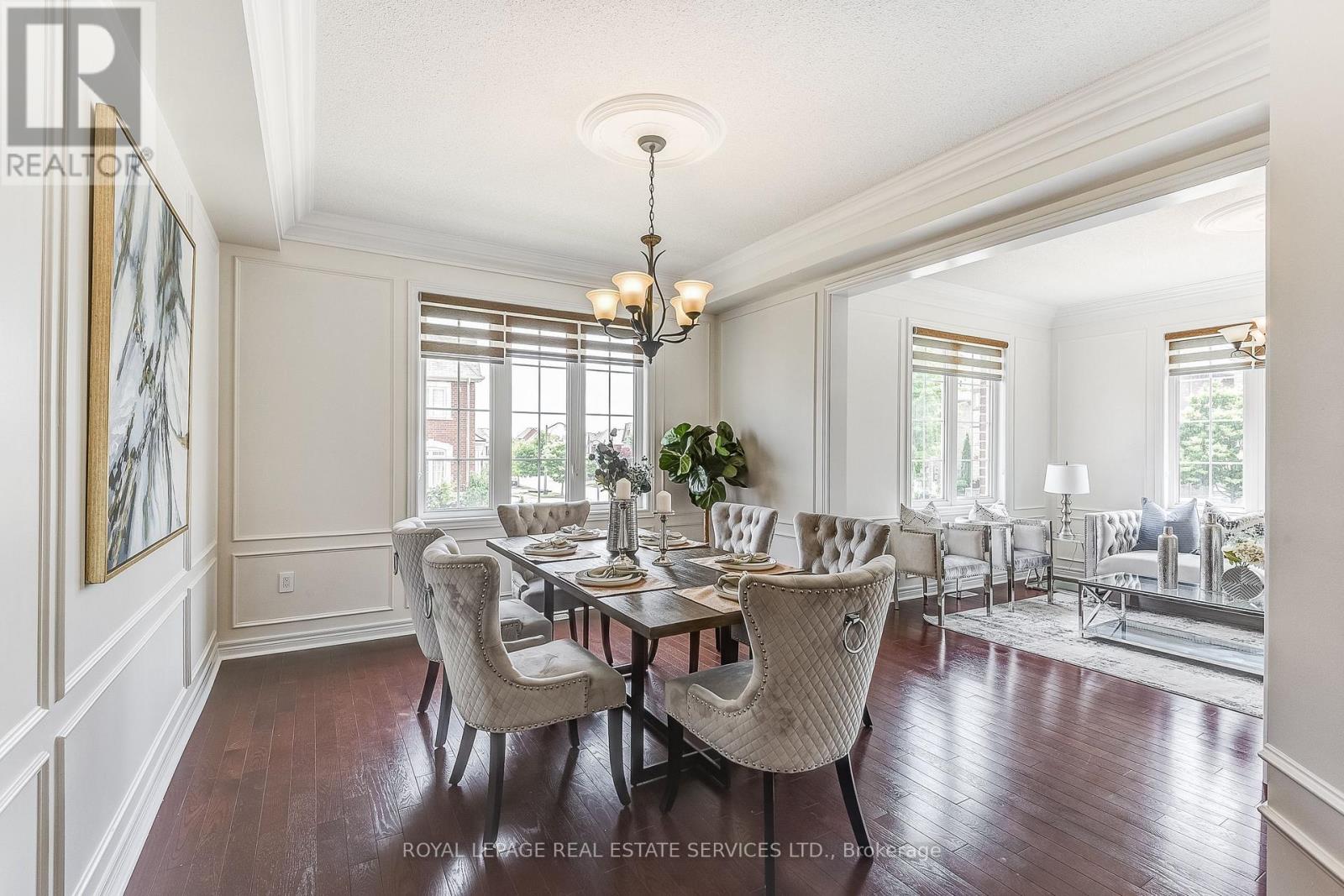2 Pelister Drive, Markham (Greensborough), Ontario  L6E 0M6 - Photo 19 - N12344889