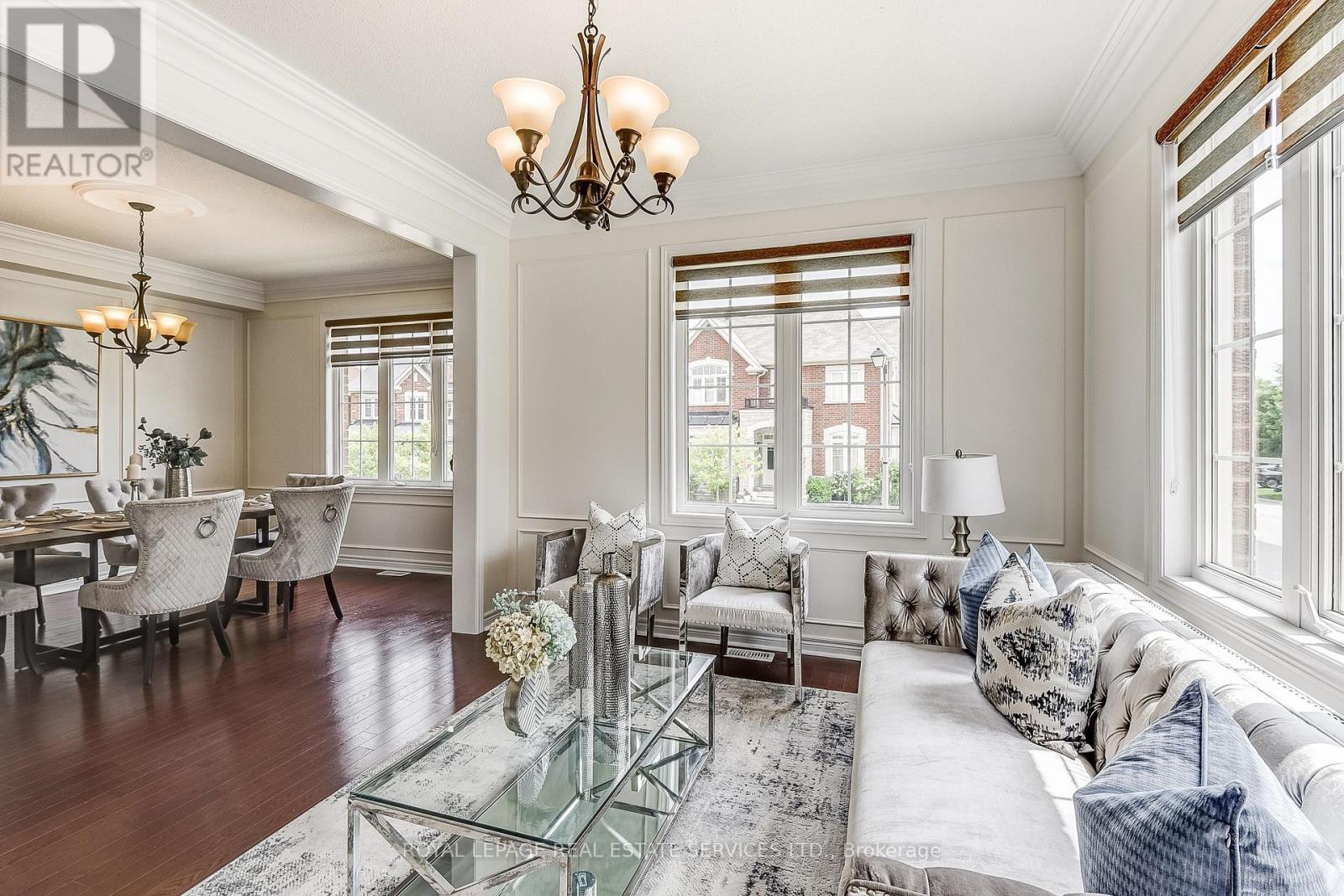 2 Pelister Drive, Markham (Greensborough), Ontario  L6E 0M6 - Photo 22 - N12344889