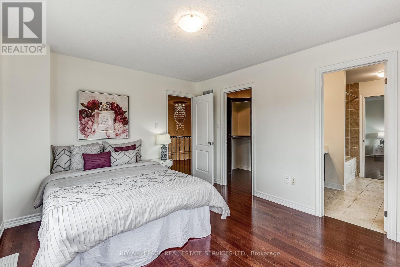 2 Pelister Drive, Markham (Greensborough), Ontario  L6E 0M6 - Photo 31 - N12344889