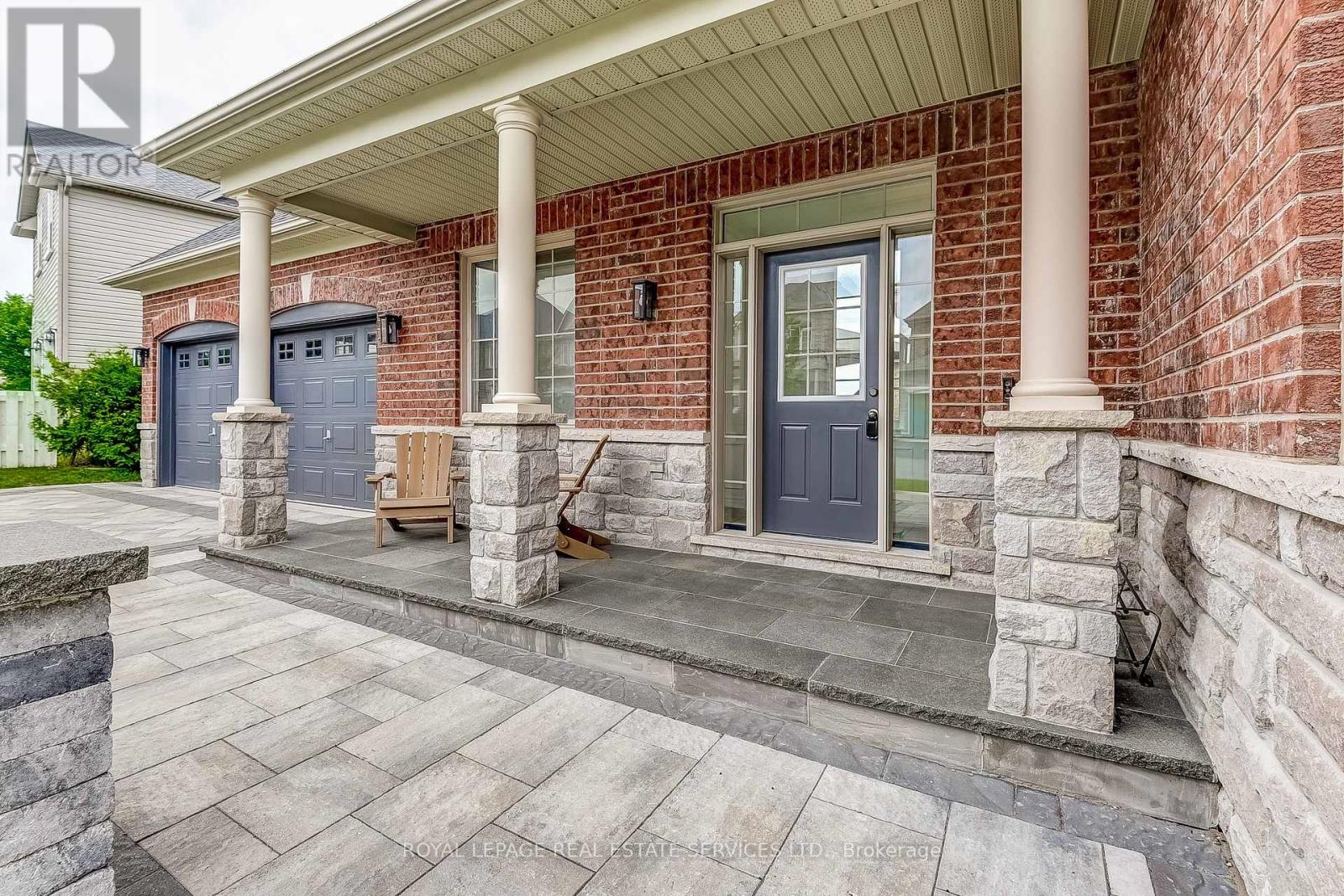 2 Pelister Drive, Markham (Greensborough), Ontario  L6E 0M6 - Photo 4 - N12344889