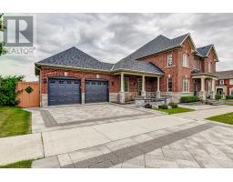 2 PELISTER DRIVE, Markham, Ontario
