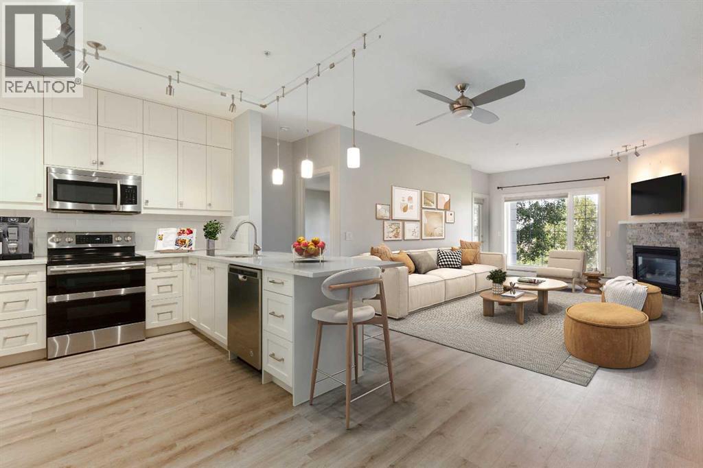 Property at 222, 223 Tuscany Springs Boulevard NW image 2