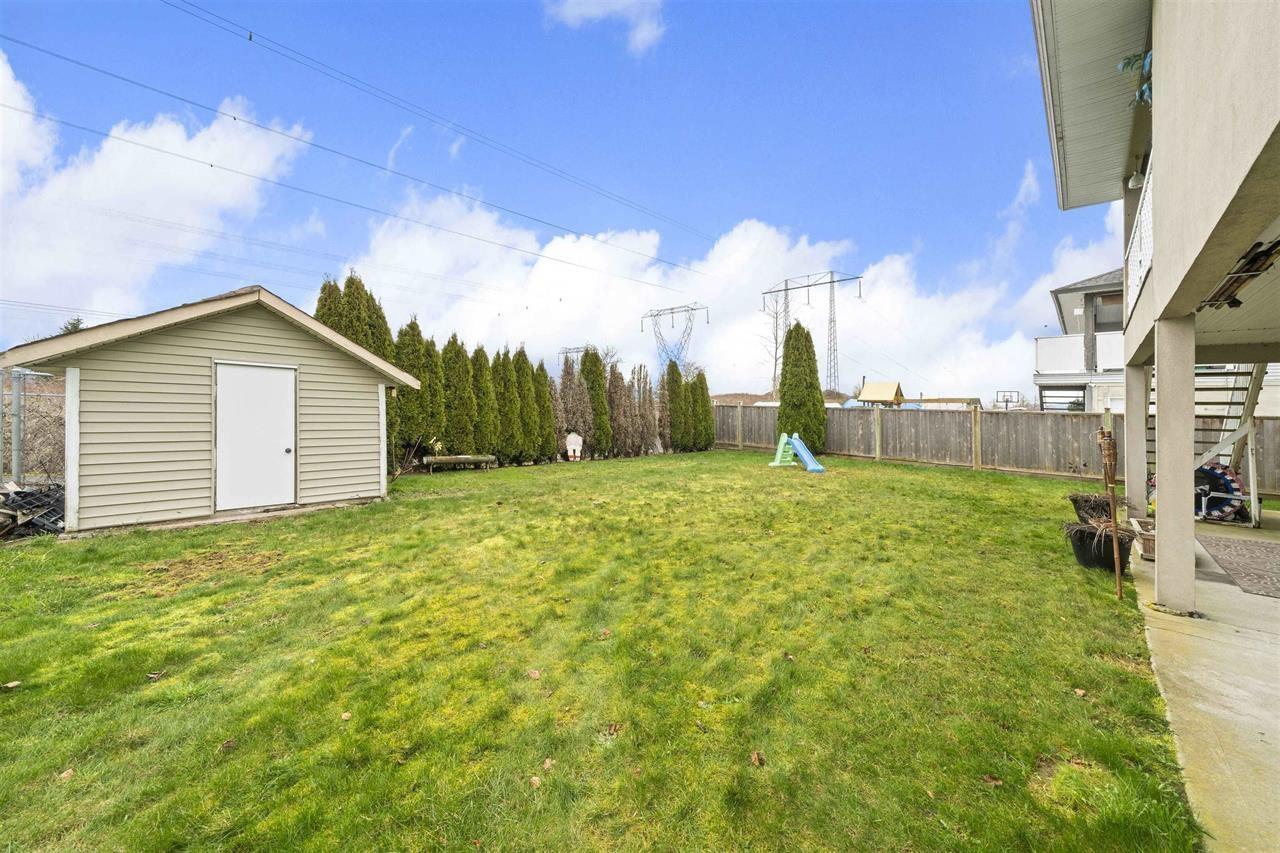 31533 Homestead Crescent, Abbotsford, British Columbia  V2T 6V6 - Photo 30 - R3036980