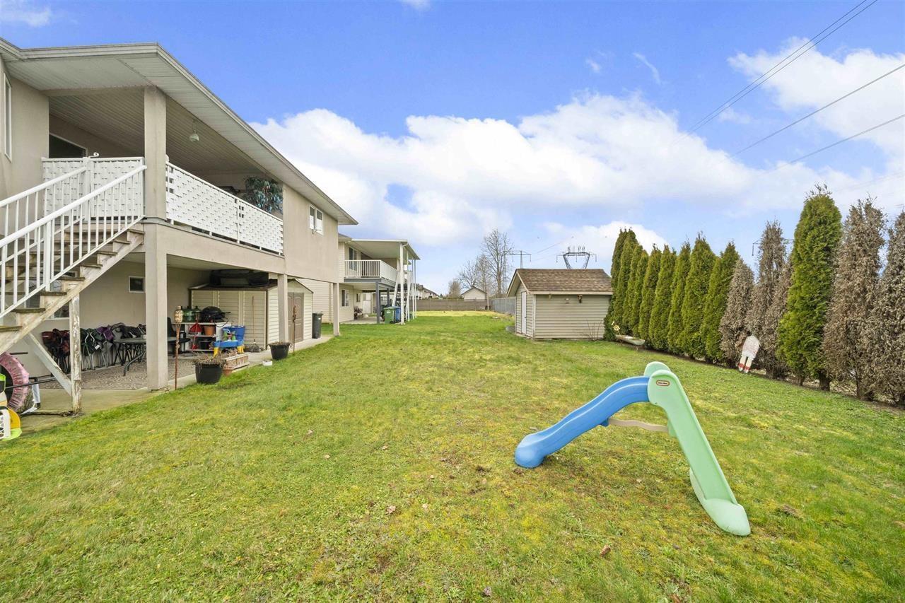 31533 Homestead Crescent, Abbotsford, British Columbia  V2T 6V6 - Photo 32 - R3036980