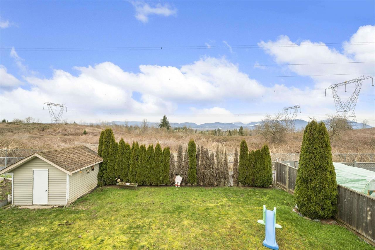 31533 Homestead Crescent, Abbotsford, British Columbia  V2T 6V6 - Photo 29 - R3036980