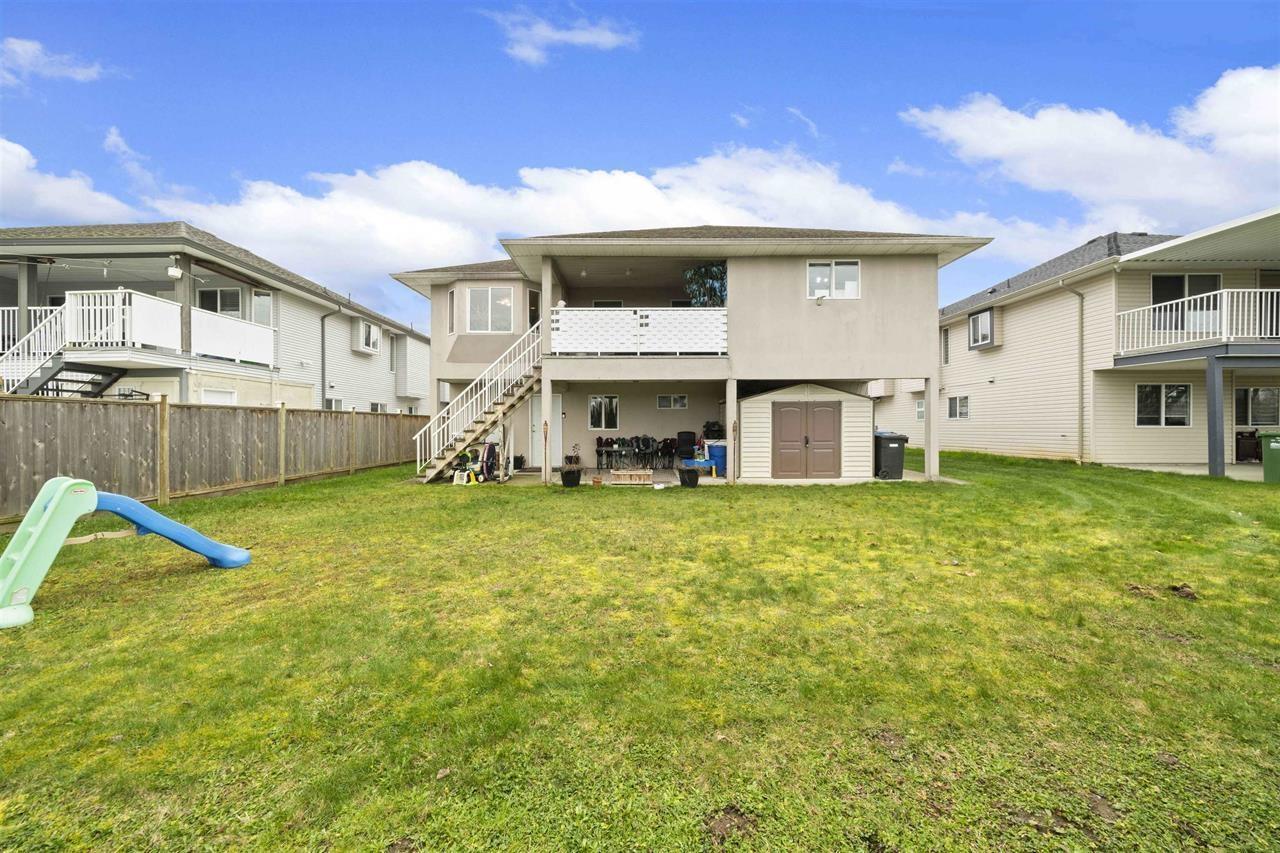 31533 Homestead Crescent, Abbotsford, British Columbia  V2T 6V6 - Photo 31 - R3036980