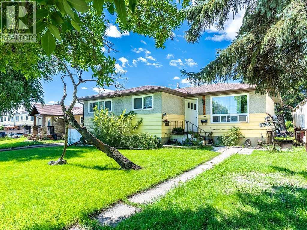 Property at 3743 45 Street SW image 2