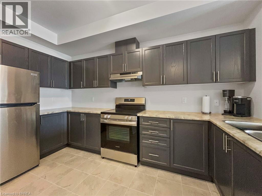 677 Park Road N Unit# 95, Brantford, Ontario  N3R 0C2 - Photo 9 - 40760134