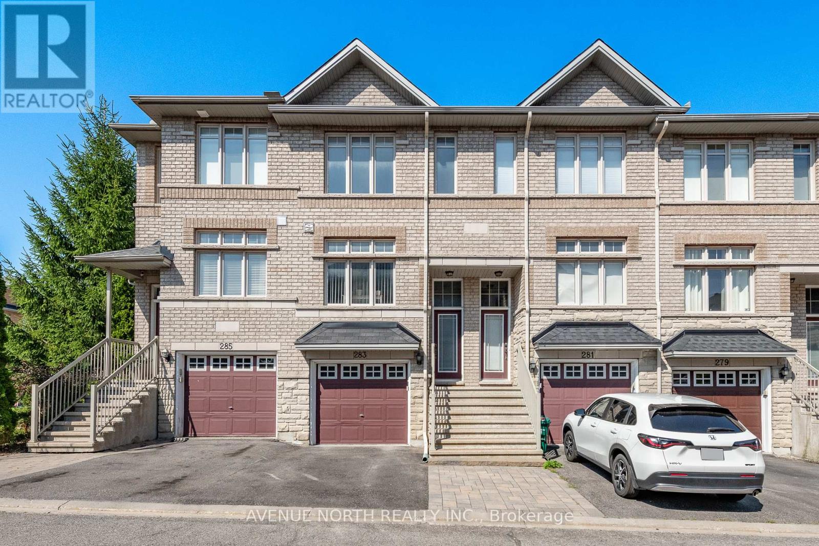 Property at 283 STROGET PRIVATE image 1