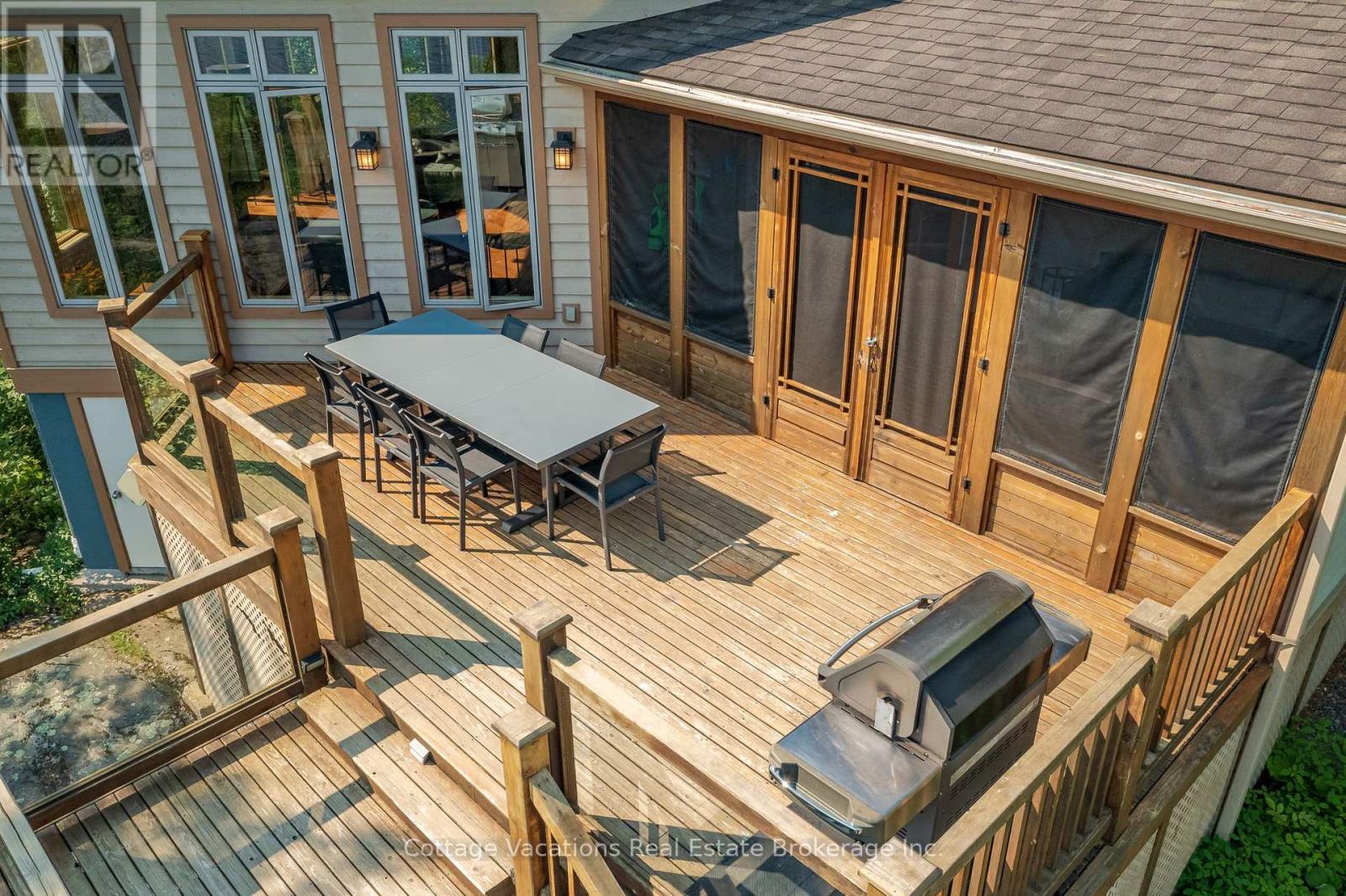 1016 Lawland Heights Road, Gravenhurst, Ontario  P1P 1R2 - Photo 31 - X11947230