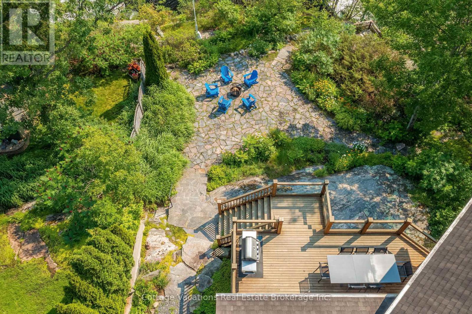 1016 Lawland Heights Road, Gravenhurst, Ontario  P1P 1R2 - Photo 33 - X11947230