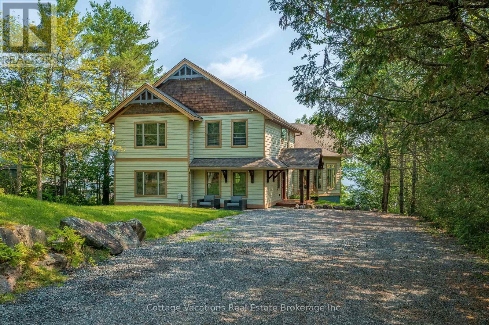 1016 Lawland Heights Road, Gravenhurst, Ontario  P1P 1R2 - Photo 44 - X11947230