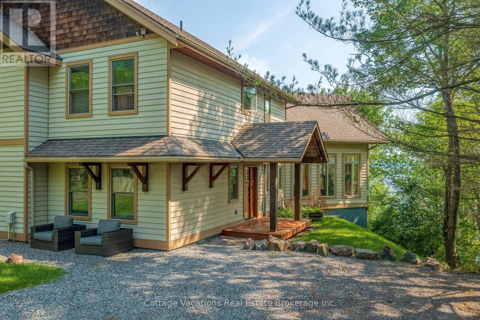 1016 Lawland Heights Road, Gravenhurst, Ontario  P1P 1R2 - Photo 45 - X11947230