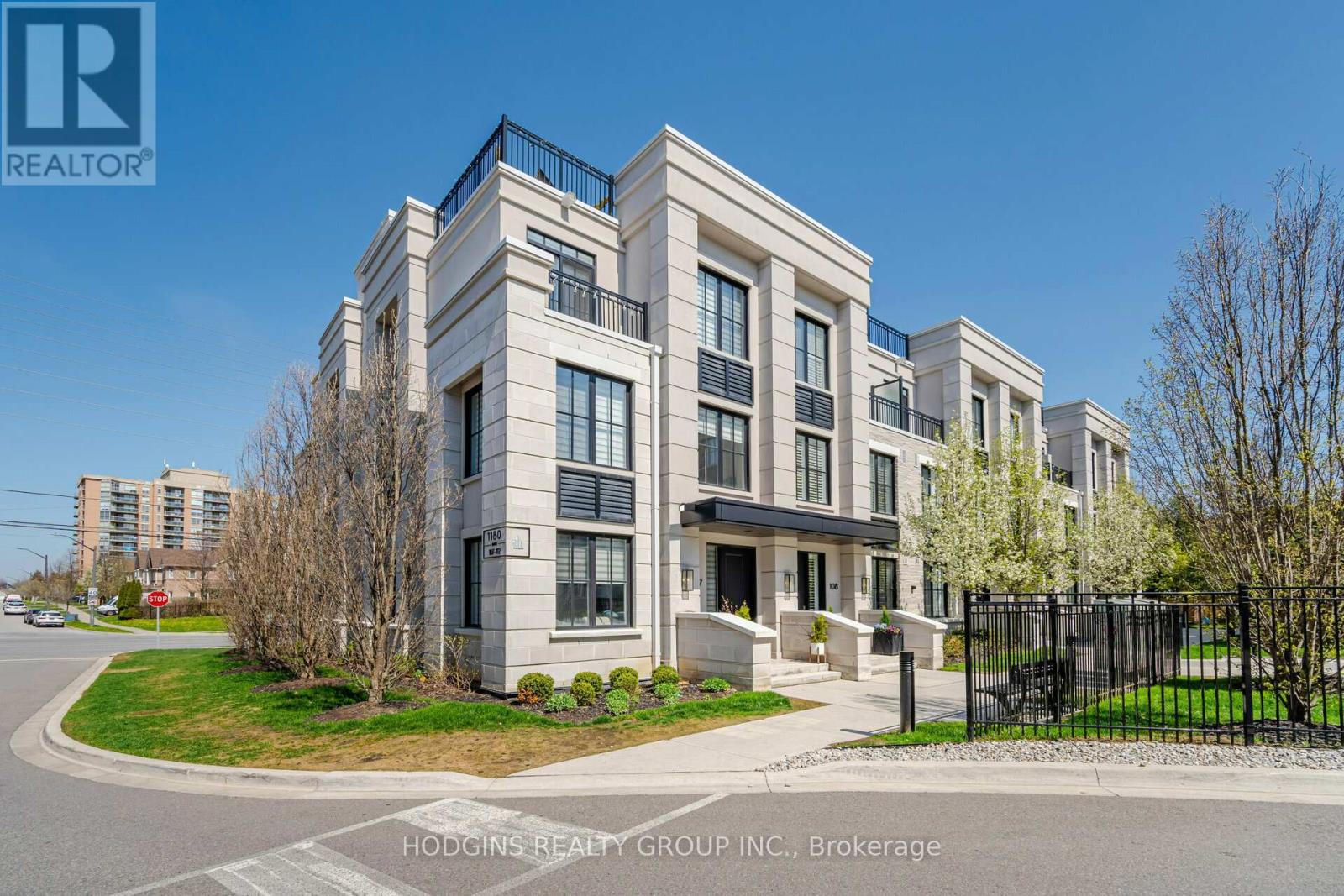 Property at 108 - 1180 CAWTHRA ROAD image 1