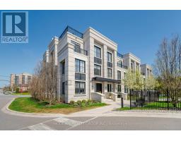 108 - 1180 CAWTHRA ROAD, Mississauga, Ontario