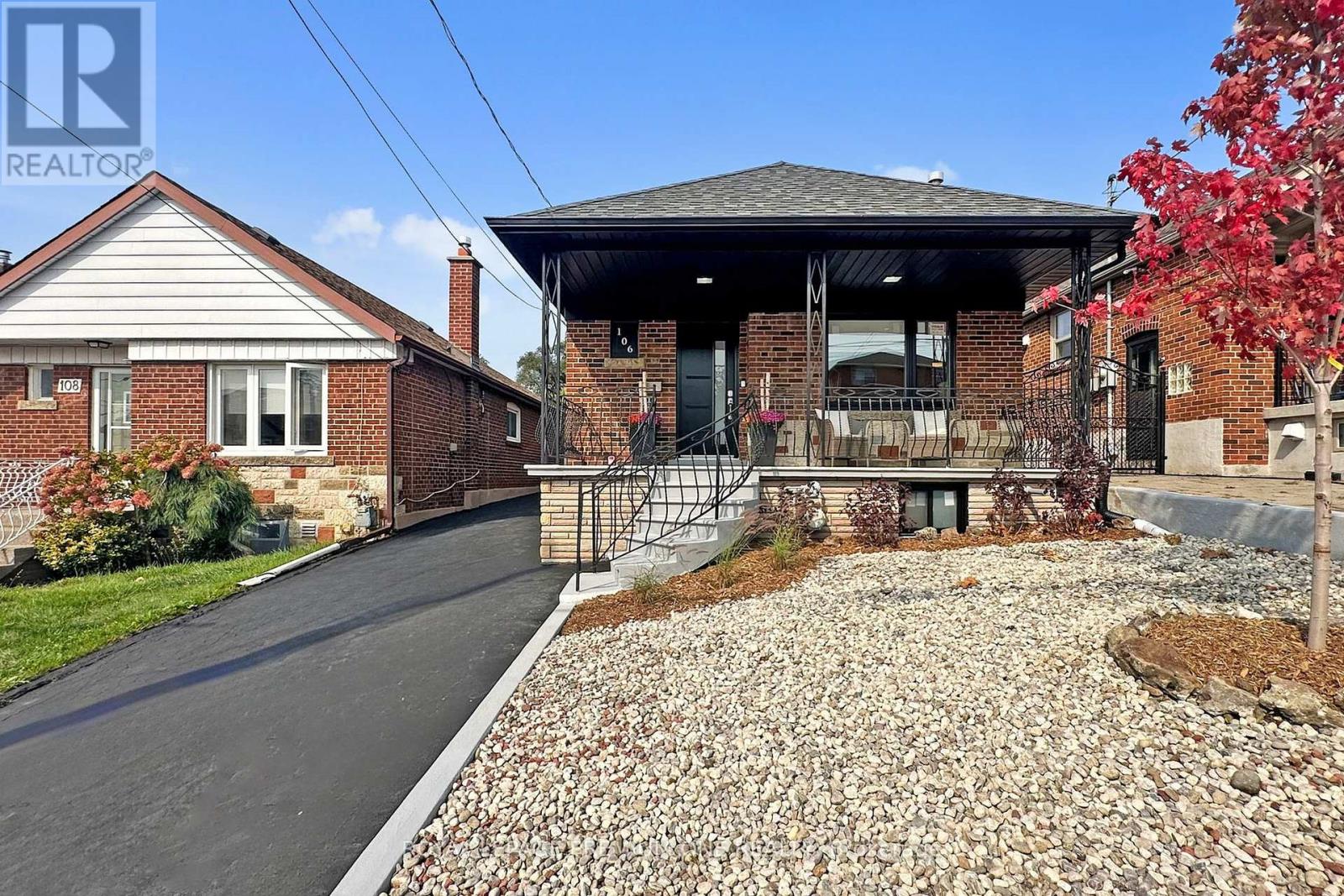 Property at 106 CAMERON AVENUE image 1