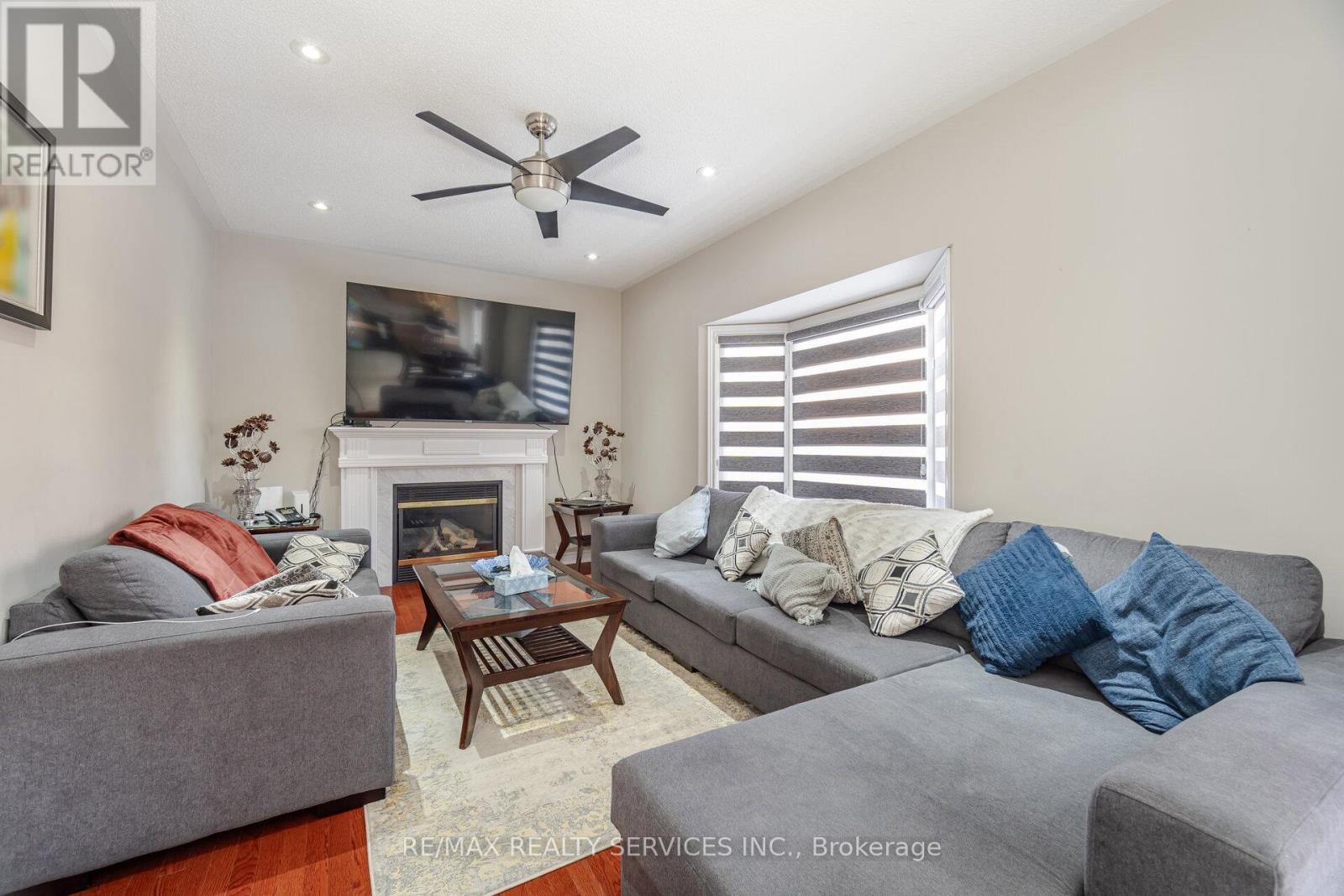 25 Mountain Gorge Road, Brampton (Sandringham-Wellington), Ontario  L6R 2X7 - Photo 20 - W12344812