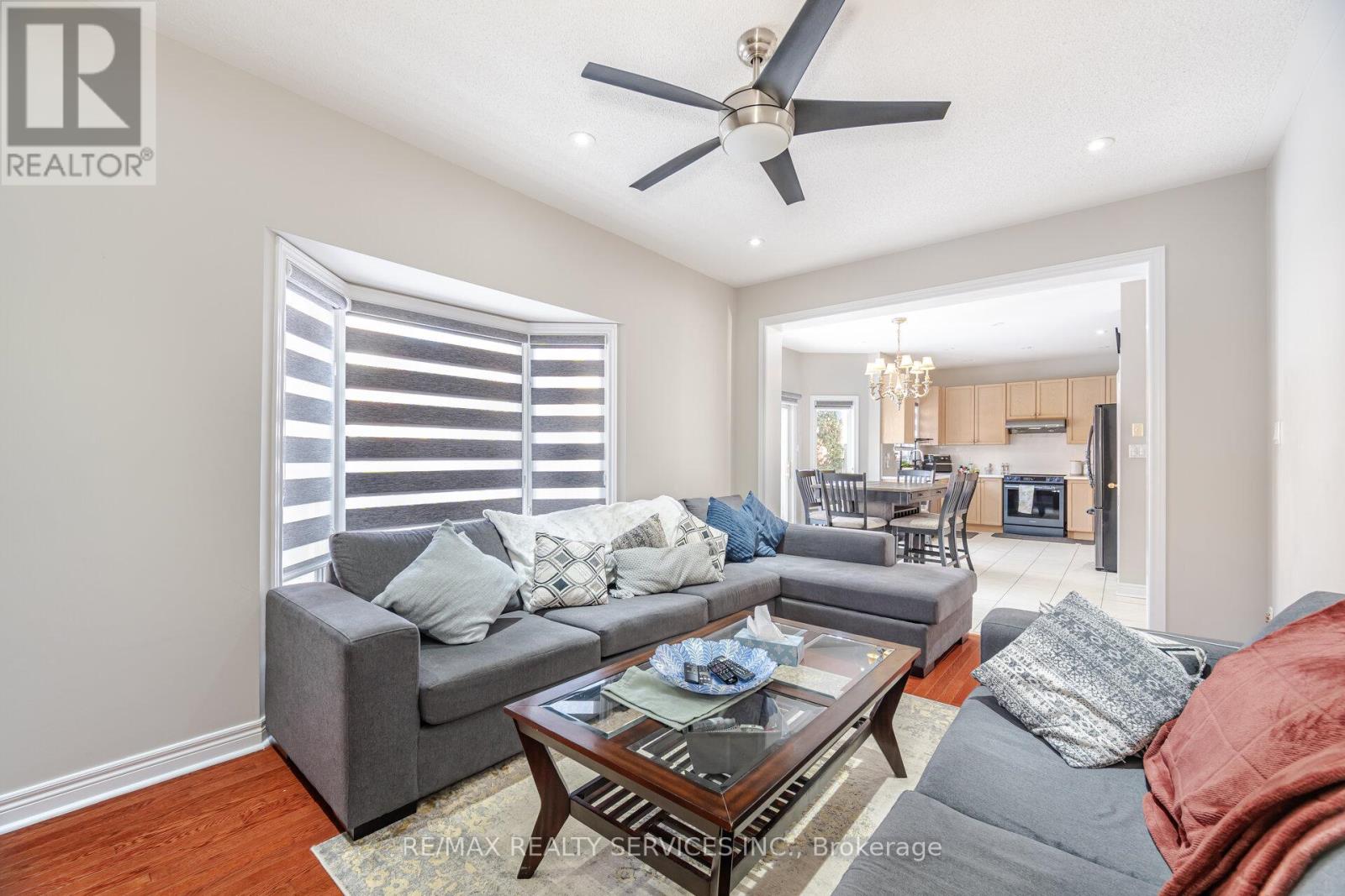 25 Mountain Gorge Road, Brampton (Sandringham-Wellington), Ontario  L6R 2X7 - Photo 21 - W12344812