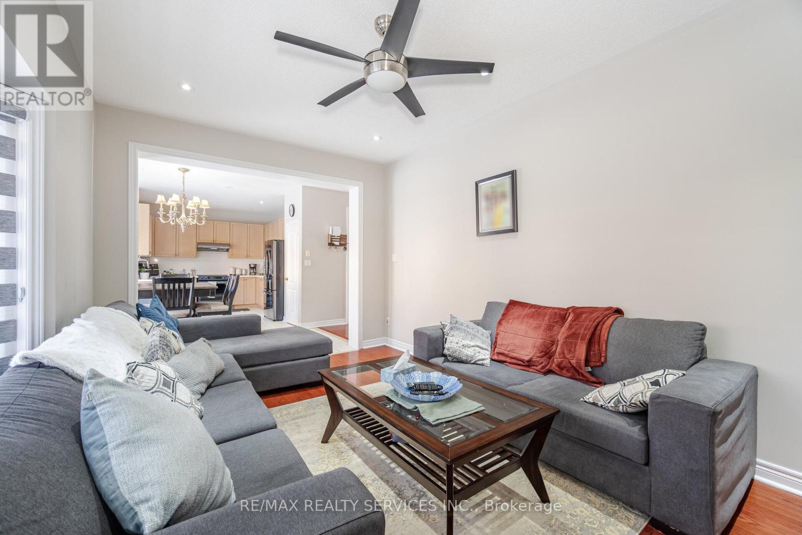 25 Mountain Gorge Road, Brampton (Sandringham-Wellington), Ontario  L6R 2X7 - Photo 22 - W12344812