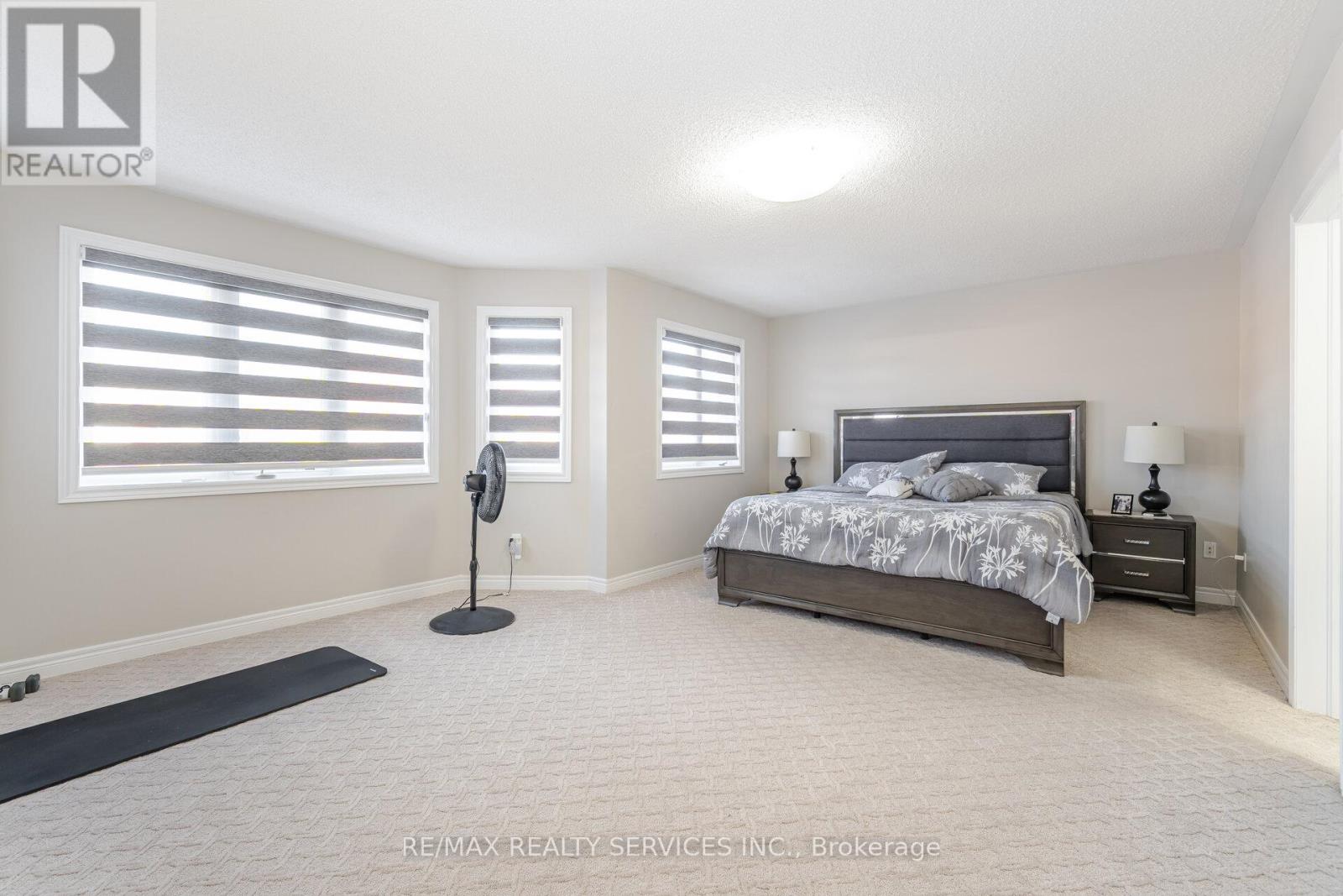 25 Mountain Gorge Road, Brampton (Sandringham-Wellington), Ontario  L6R 2X7 - Photo 27 - W12344812