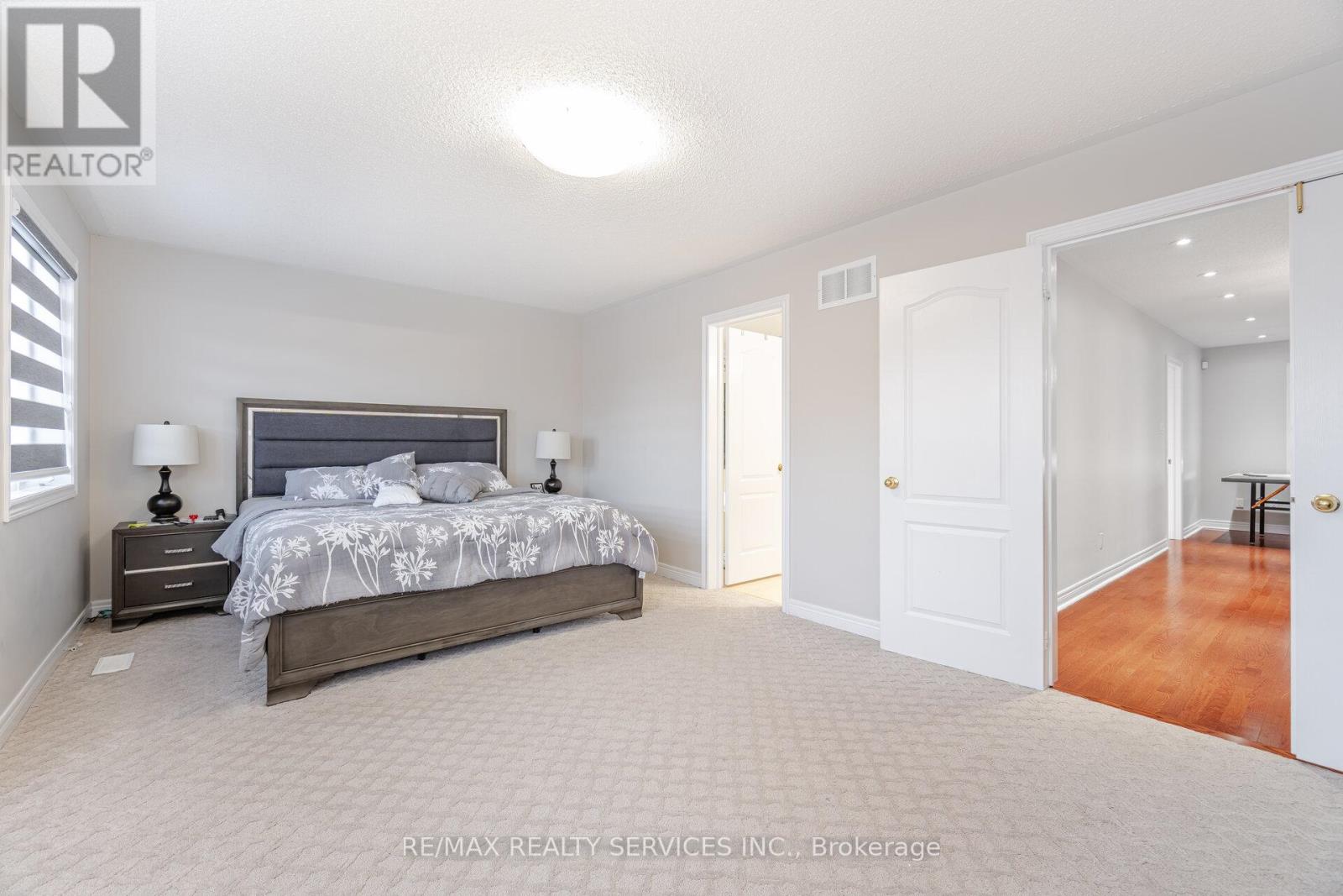 25 Mountain Gorge Road, Brampton (Sandringham-Wellington), Ontario  L6R 2X7 - Photo 28 - W12344812