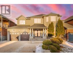 25 MOUNTAIN GORGE ROAD, Brampton, Ontario