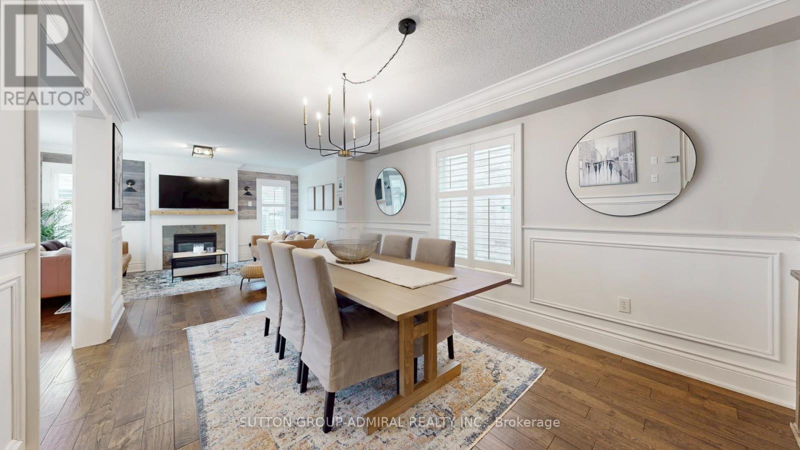8 Ewart Street, Caledon, Ontario  L7E 2S9 - Photo 10 - W12344845