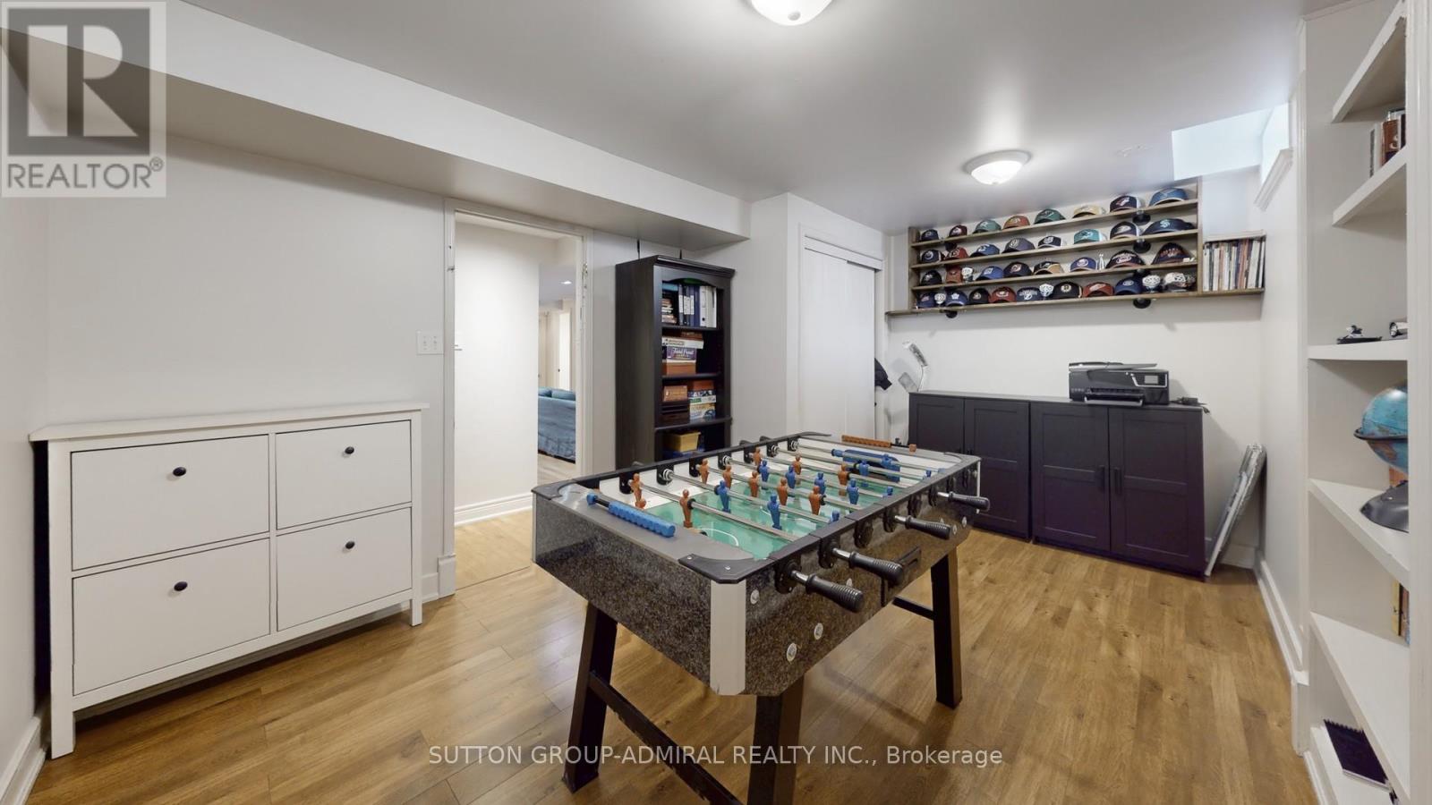 8 Ewart Street, Caledon, Ontario  L7E 2S9 - Photo 37 - W12344845