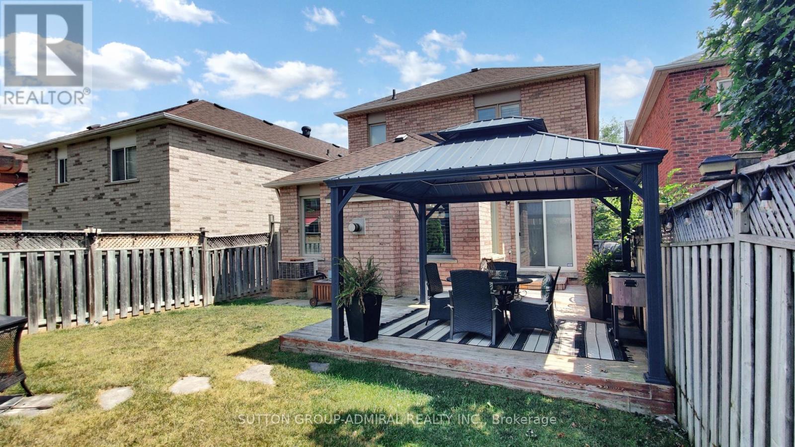 8 Ewart Street, Caledon, Ontario  L7E 2S9 - Photo 38 - W12344845