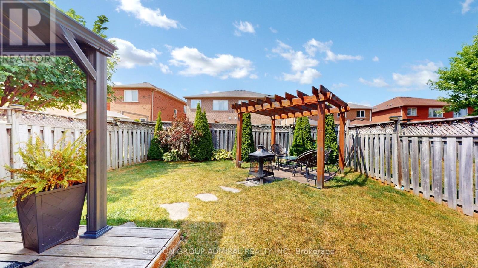 8 Ewart Street, Caledon, Ontario  L7E 2S9 - Photo 41 - W12344845